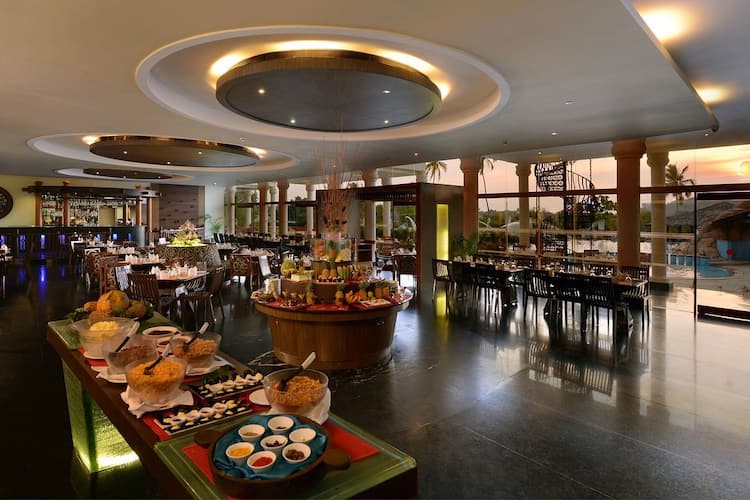 Elephant And Co Anjuna Goa